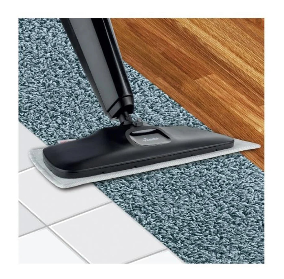 Vileda Steam XXL 3.0 Plus Limpador a Vapor / Cor: Azul
