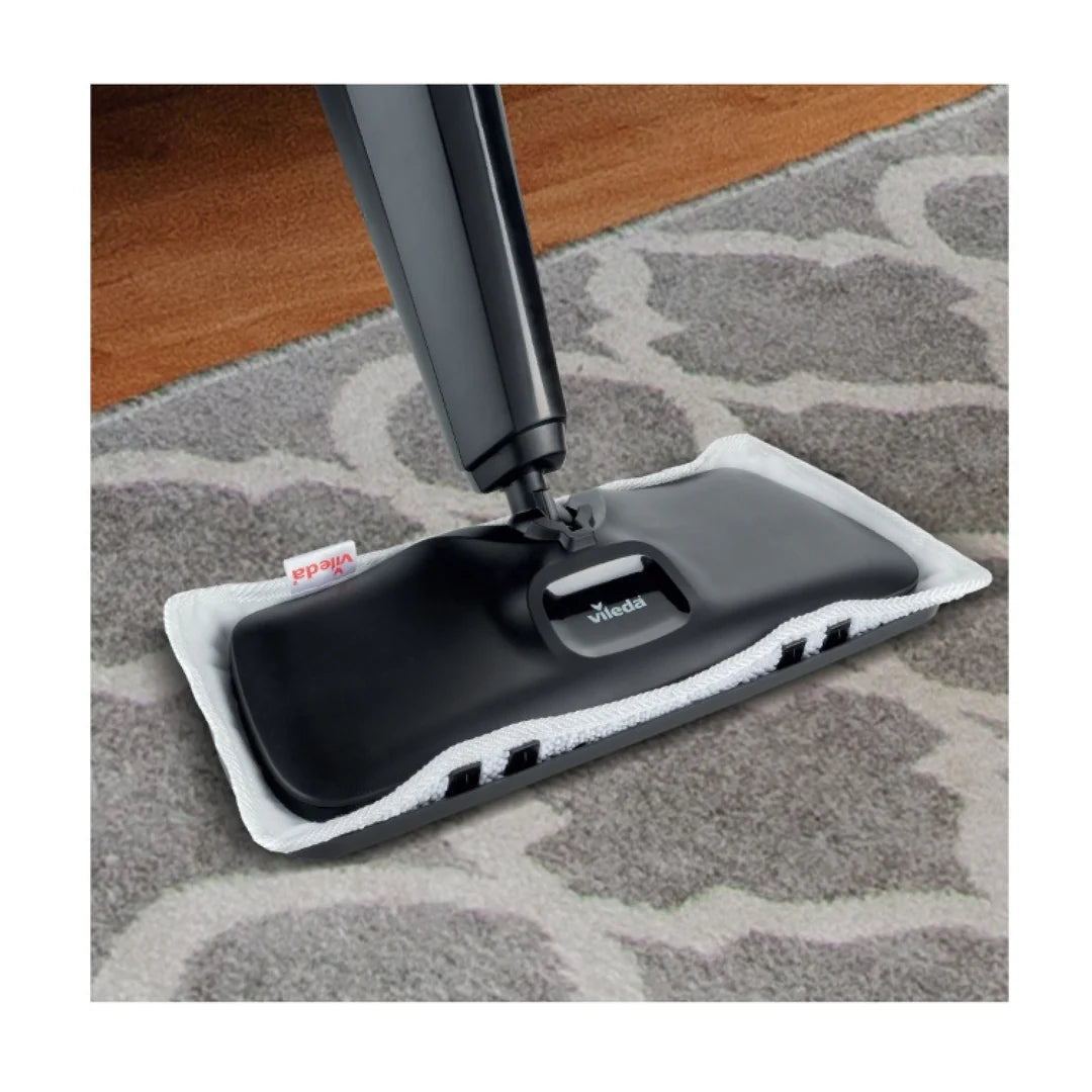 Vileda Steam XXL 3.0 Plus Limpador a Vapor / Cor: Azul