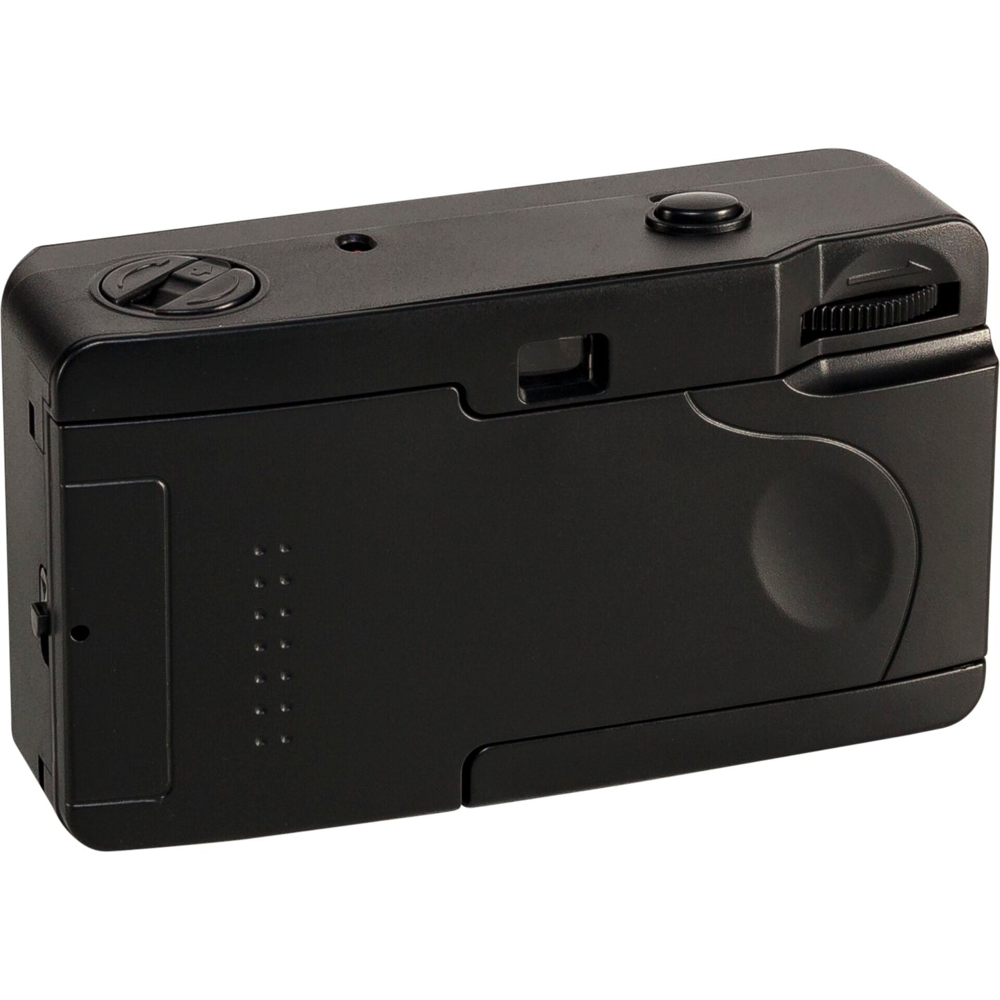 Máquina Fotográfica Analógica Ilford Sprite 35-II Preto