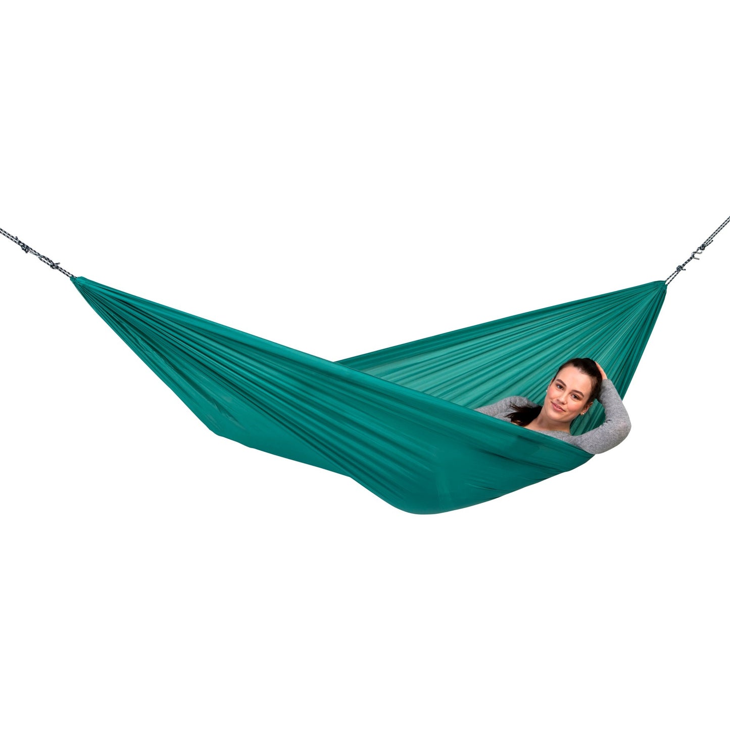 Cama de Rede AMAZONAS AZ-1030265 | Verde