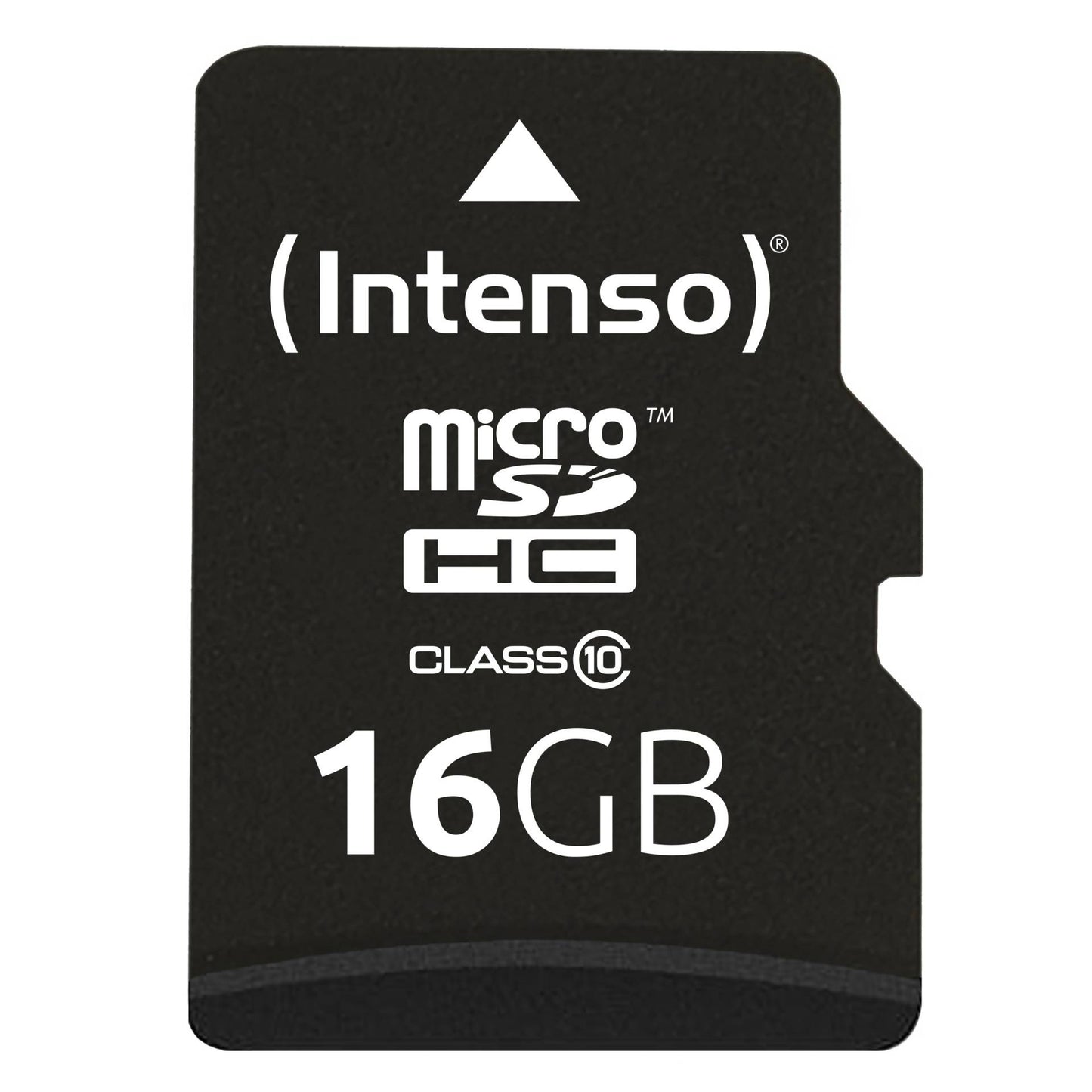 Intenso 16GB Micro SDHC Premium Class 10 UHS-I - 3423470