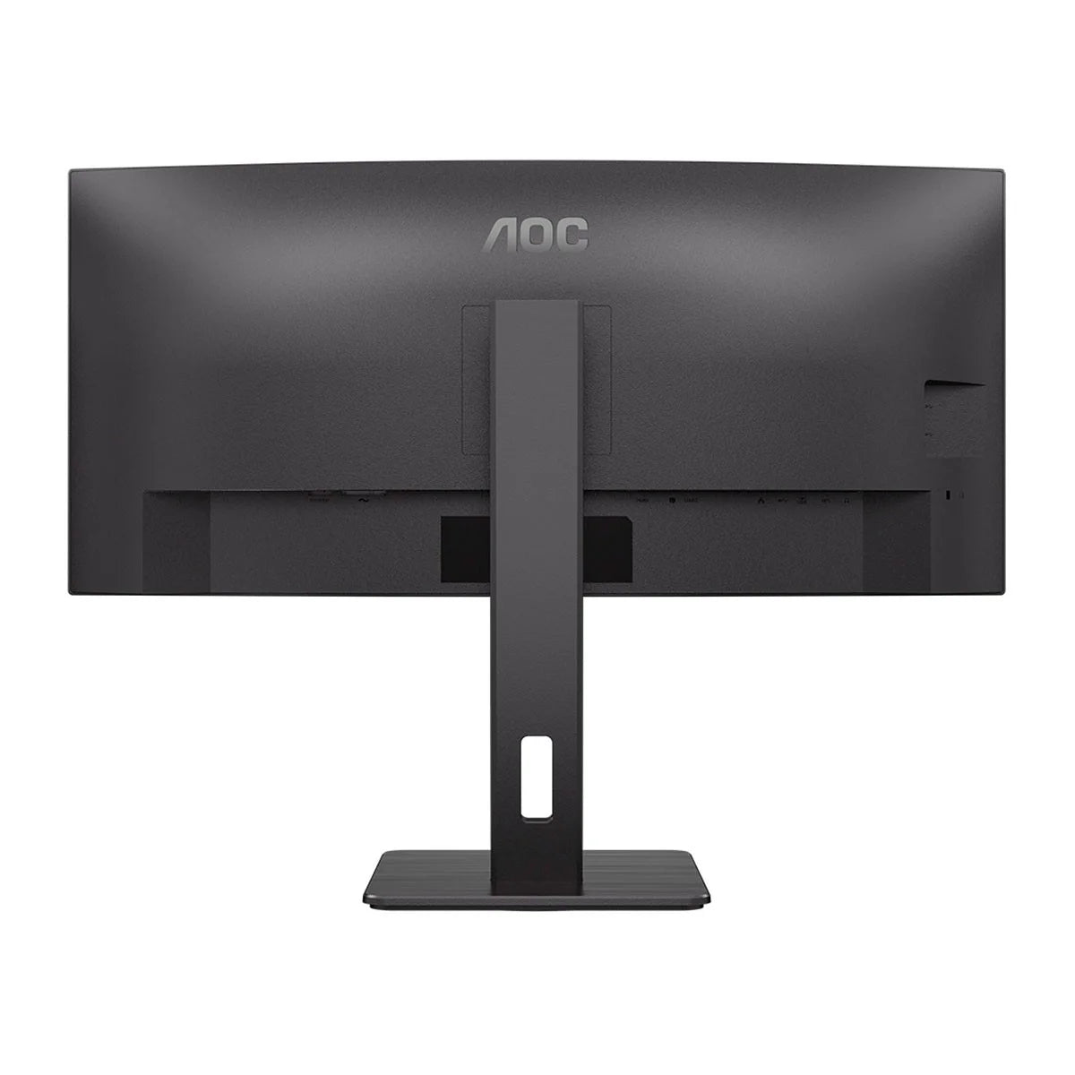 Monitor AOC CU34P3CV Ultra Wide 34" / Preto