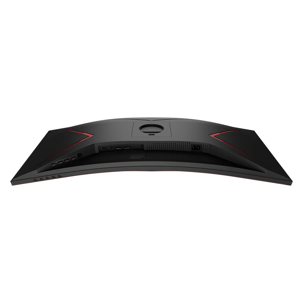 Monitor Curvo AOC Gaming CU34G2XP/BK 34″ UWQHD 180 Hz FreeSync / VESA Adaptive Sync