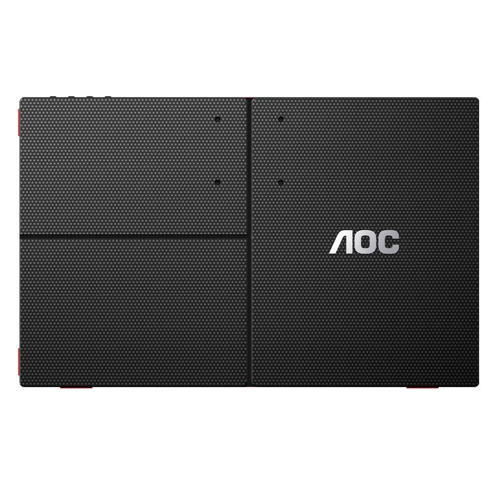 Monitor Portátil AOC 16G3 Gaming IPS 15.6" FHD 16:9 144Hz FreeSync