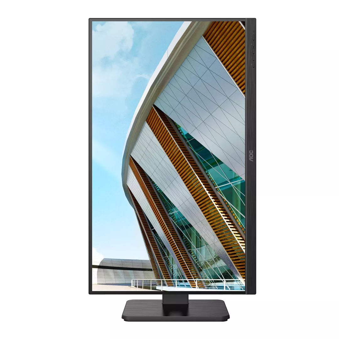 Monitor AOC 23.8" 24P2QM LED Full HD - 24P2QM