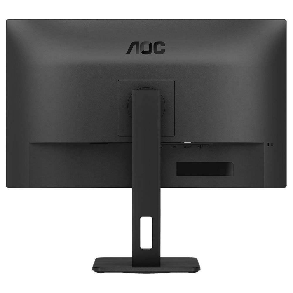 Monitor AOC 27" IPS FHD 1920x1080 16:9 / Preto