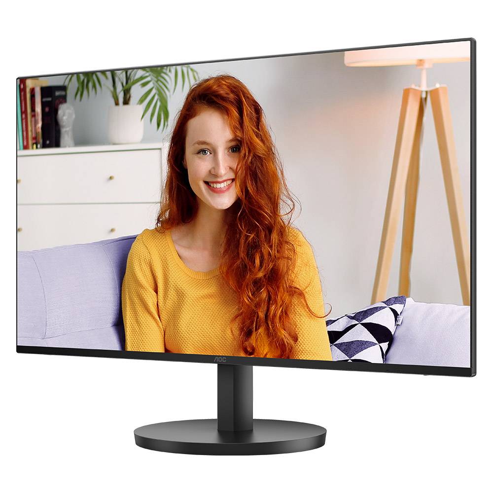 Monitor AOC 27B3HA2 LED 27" / Preto