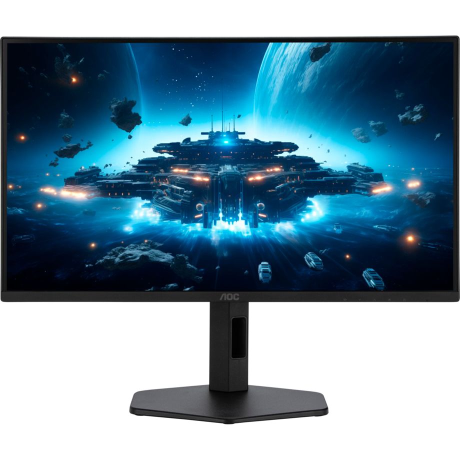Monitor AOC 25G4SXU / Preto_0