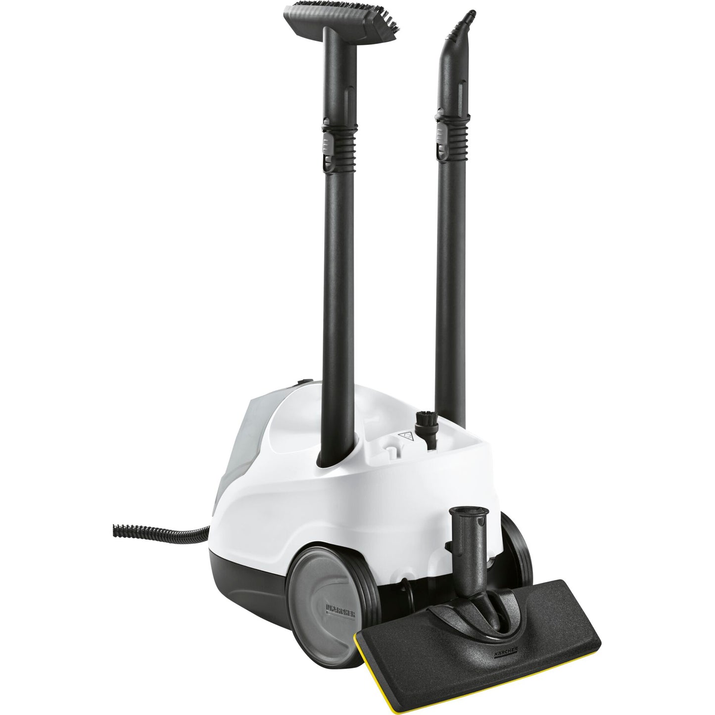 Máquina de Limpeza a Vapor KÄRCHER Sc 4 Easy Fix Steam Cleaner 2000W
