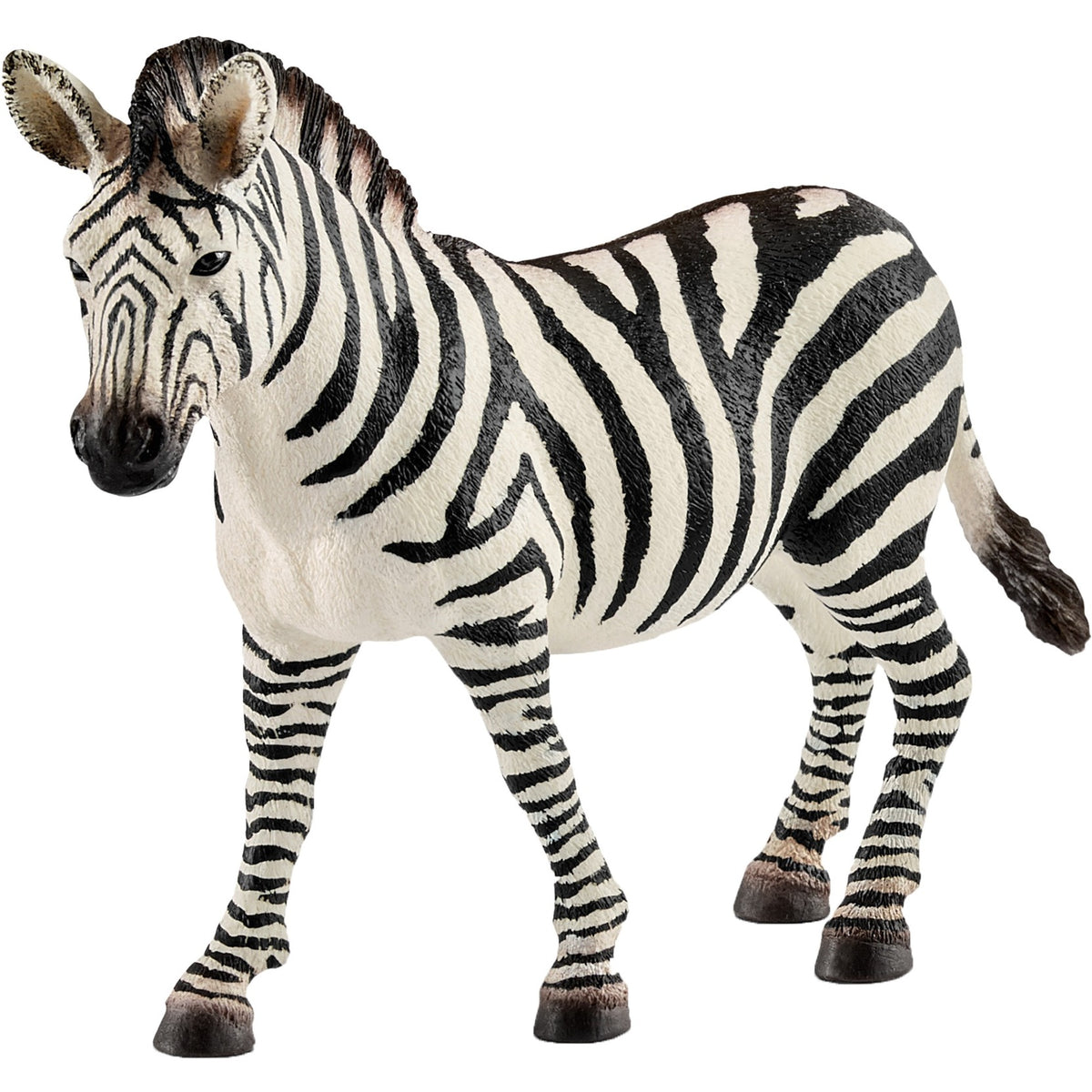 Figura Schleich Wild Life Zebra Mare 14810