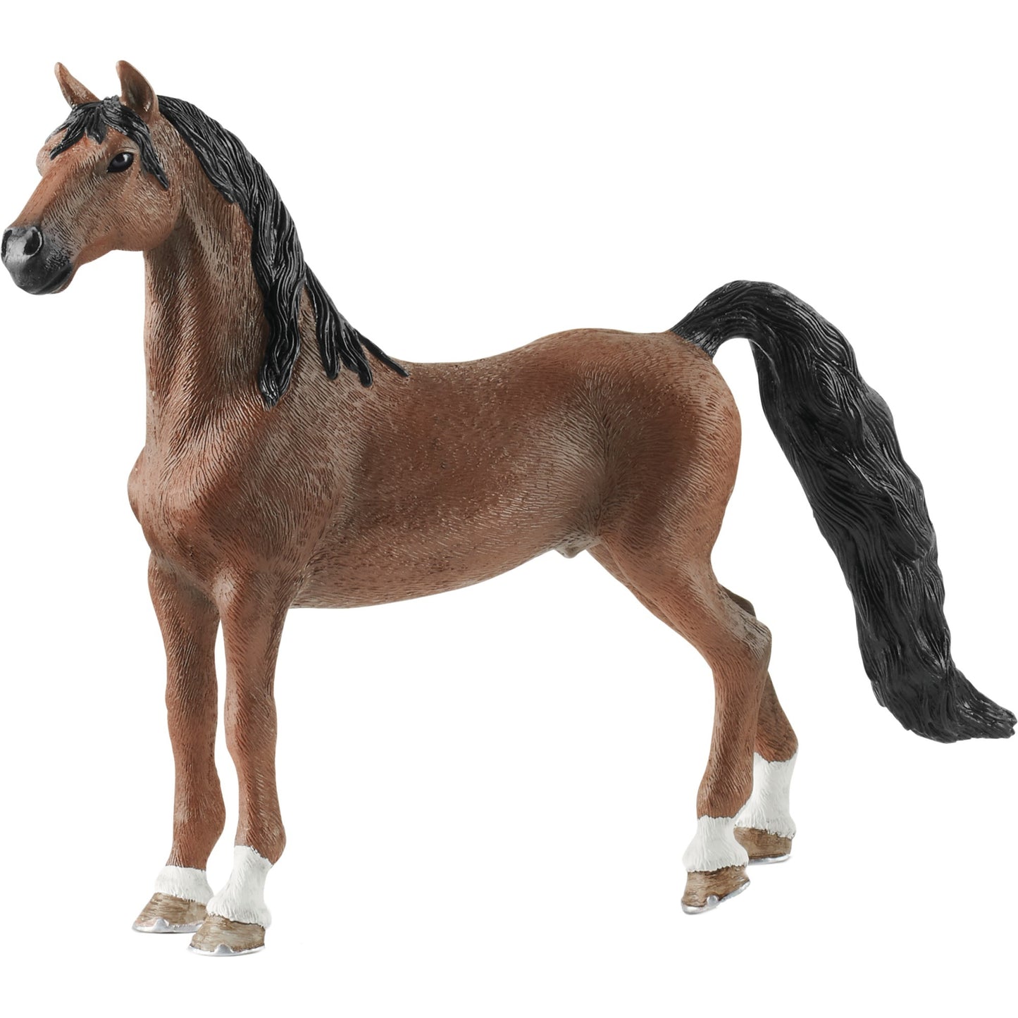Figura Schleich Horse Club American Saddlebred Gelding 13913
