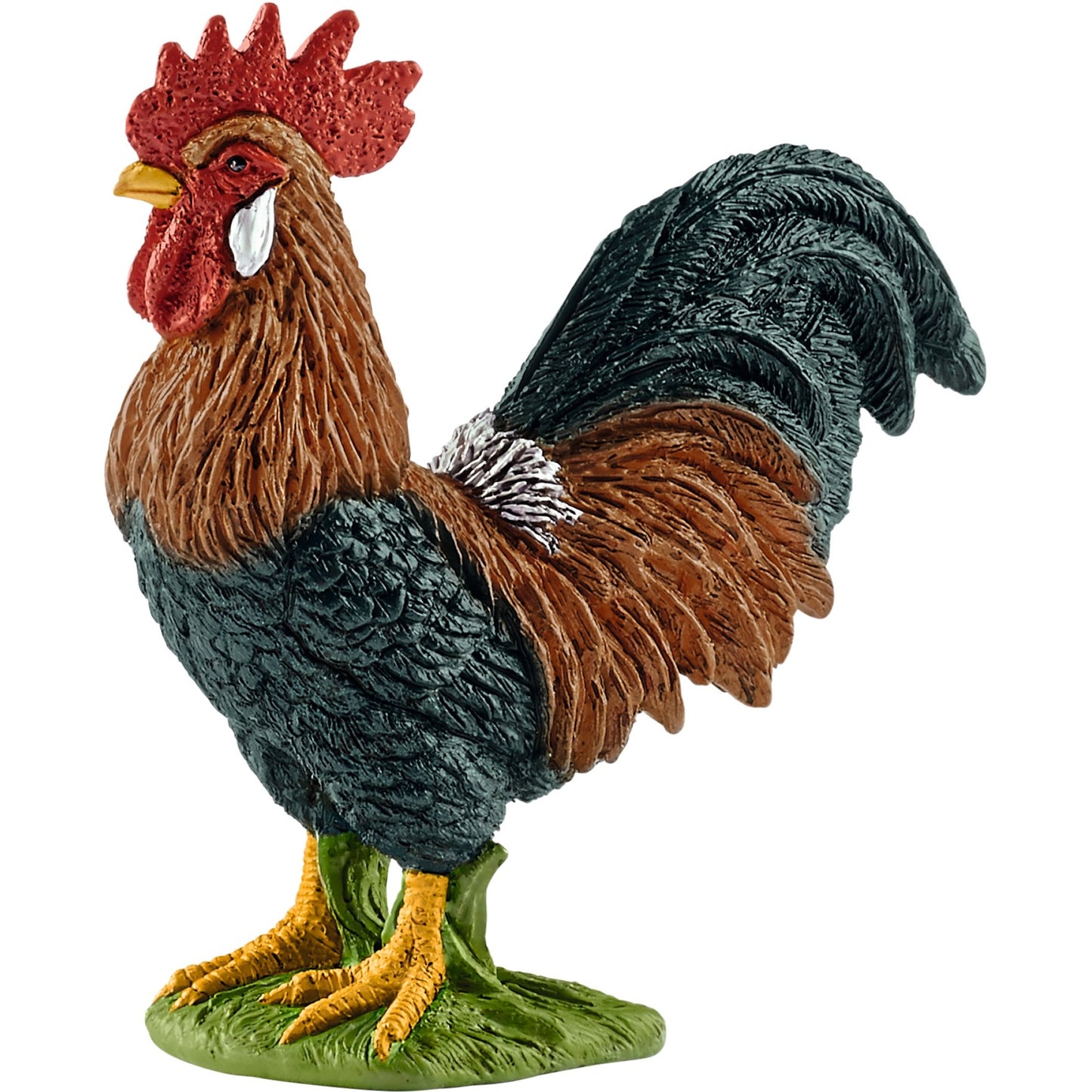 Figura Schleich Farm World Galo 13825