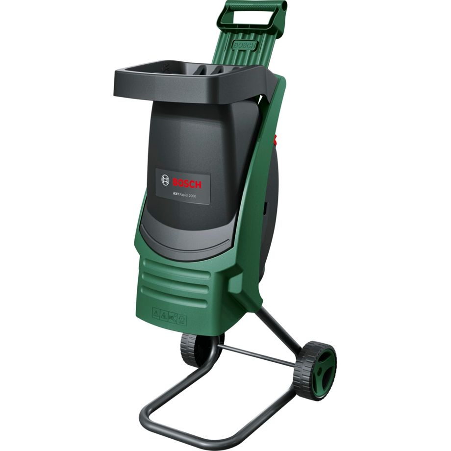 Triturador Bosch AXT RAPID 2200 / Verde / 0600853605_0