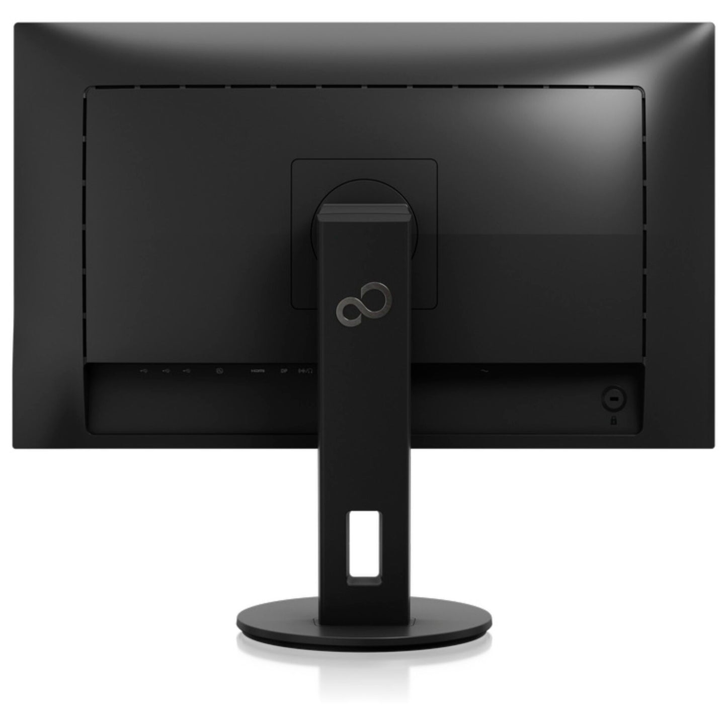 Monitor Fujitsu B2711ts 27" Qhd Ips LED 75hz_2