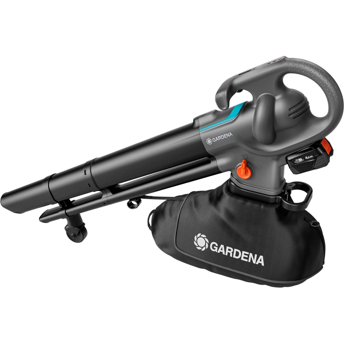 Gardena Soprador de Folhas PowerJet Collect 18V P4A solo