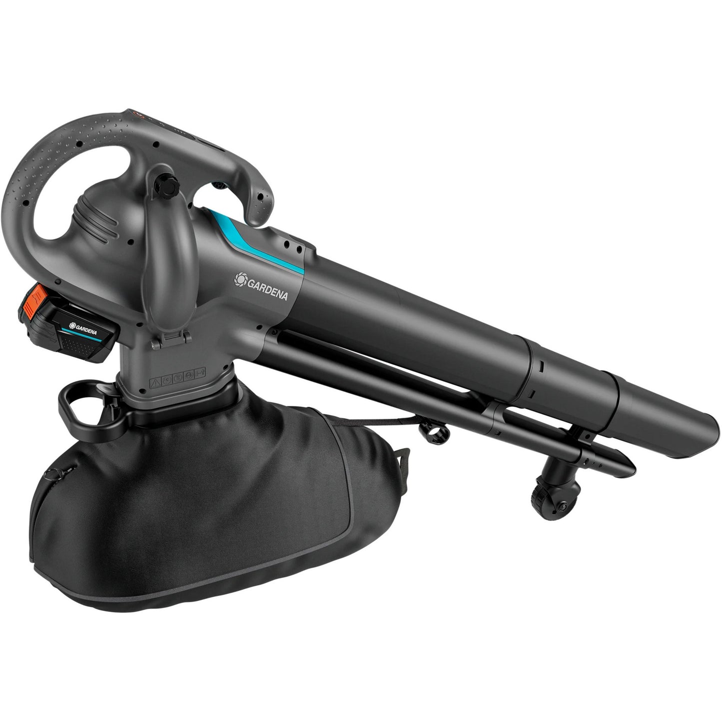 Gardena Soprador de Folhas PowerJet Collect 18V P4A solo