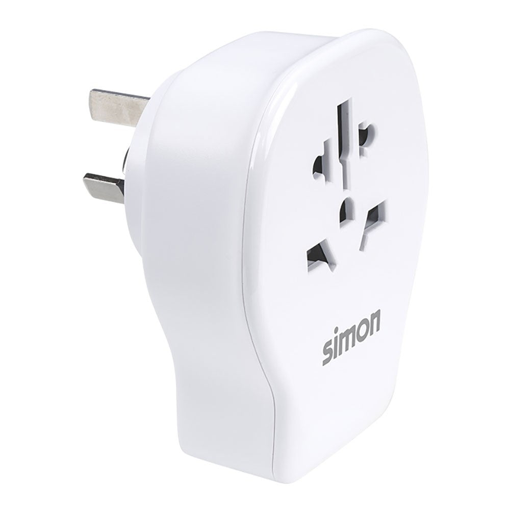 Adaptador de viagem universal para china usb a + 2 usb c 20 w_0
