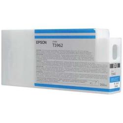 Epson ink cartridge cyan T 596  350 ml             T 5962_0