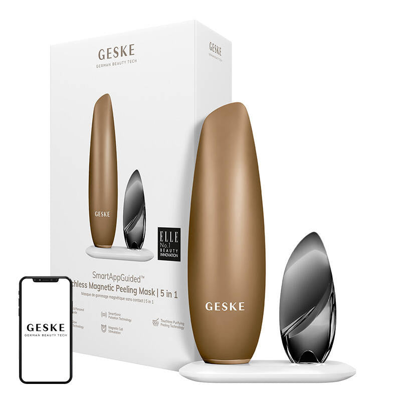 Geske 5-in-1 Magnetic Touchless Mask Peeler (gray)._0