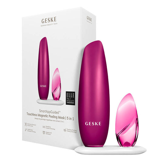 Geske 5in1 Magnetic Touchless Mask Peeler (magenta)_0