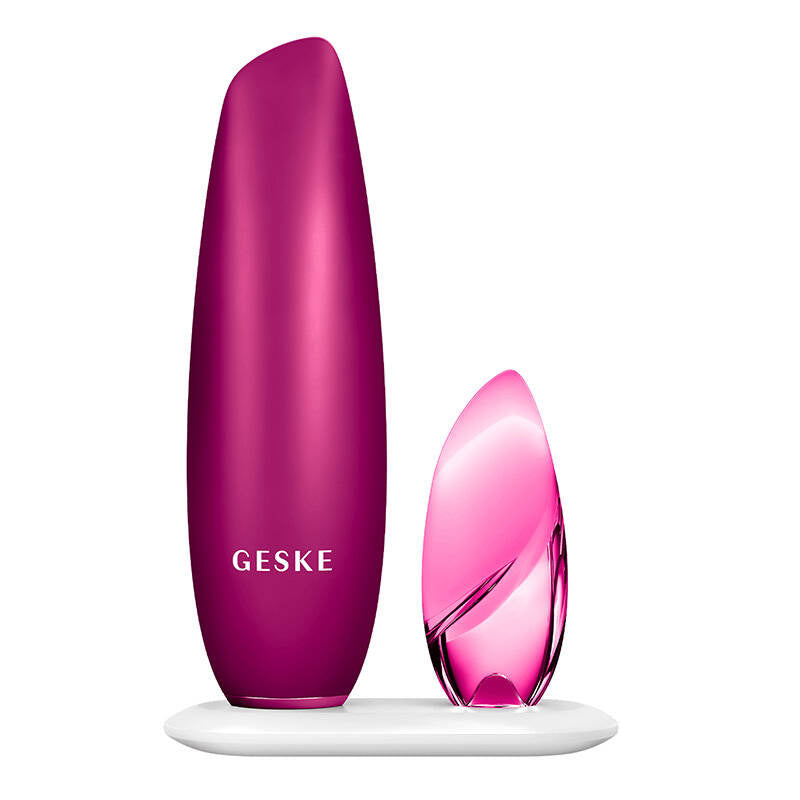 Geske 5in1 Magnetic Touchless Mask Peeler (magenta)_1