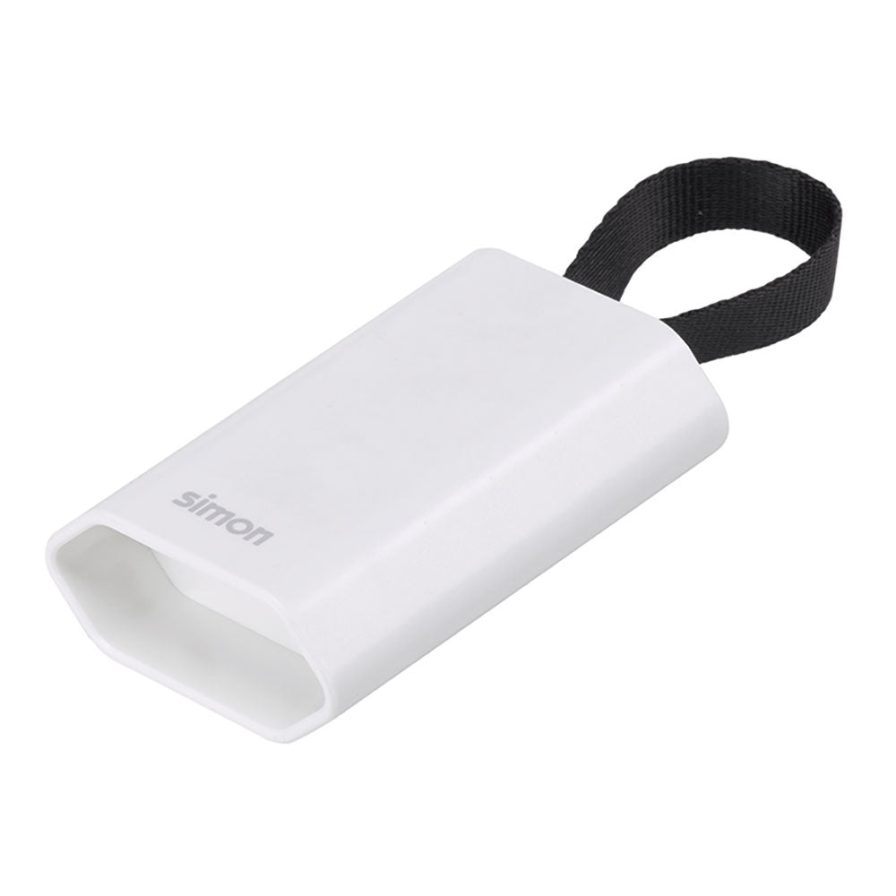 Base móvel 2p+tt schuko saÃda frontal 10 a 250 v~ fácil remoção branco_0
