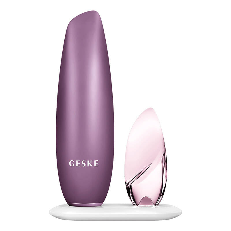 Geske Magnetic Touchless 5-in-1 Facial Mask Scrub (pink)._1