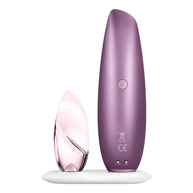 Geske Magnetic Touchless 5-in-1 Facial Mask Scrub (pink)._7