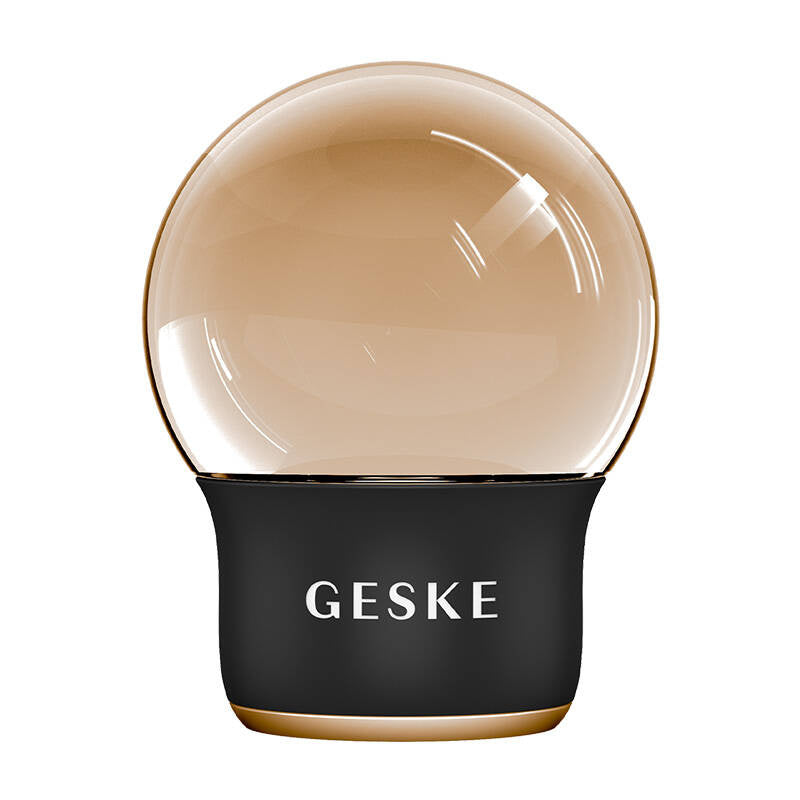 Geske Cool & Warm Face and Body Massager 7 in 1 (gray)_1