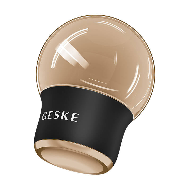 Geske Cool & Warm Face and Body Massager 7 in 1 (gray)_2