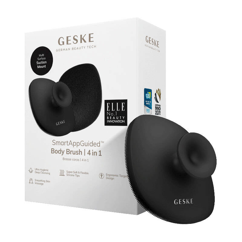 Geske Body Brush 4 in 1 (gray)_1