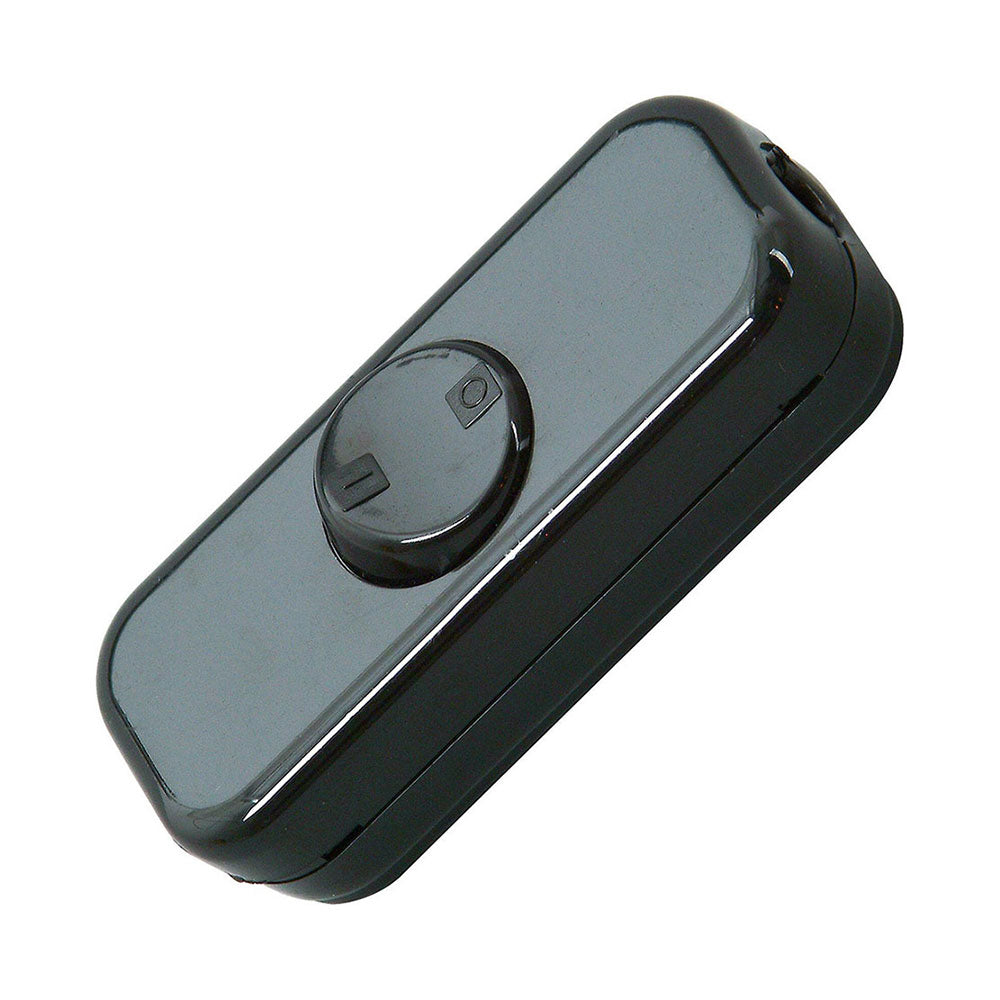 Interruptor de passo bipolar 10a 250 v~, preto_0