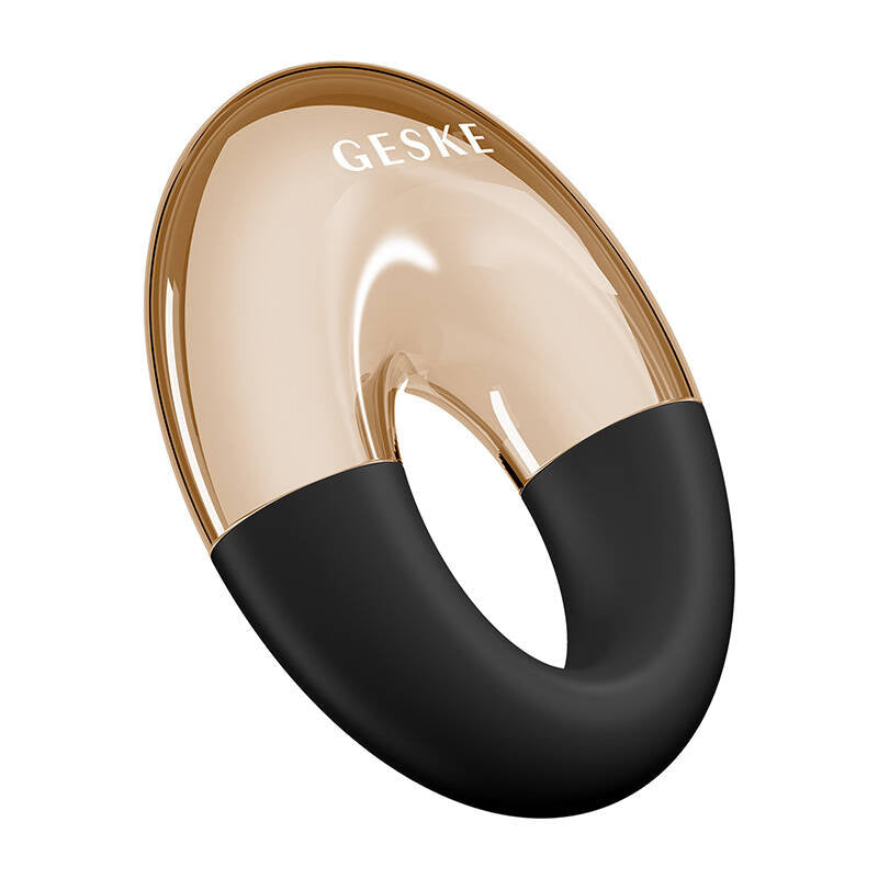 Geske Cool & Warm Eye Massager 7 in 1 (gray)_3