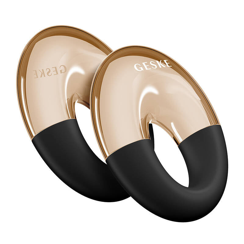 Geske Cool & Warm Eye Massager 7 in 1 (gray)_4
