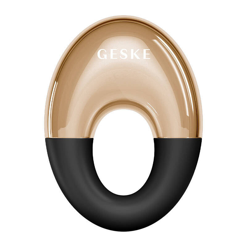 Geske Cool & Warm Eye Massager 7 in 1 (gray)_1