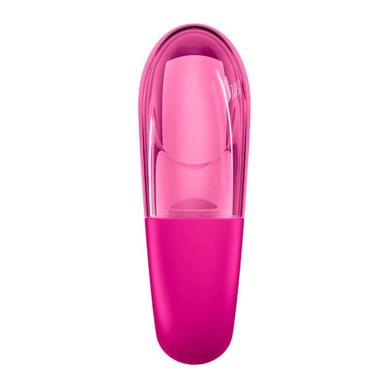 Geske Cool & Warm Eye Massager 7 in 1 (magenta)_5