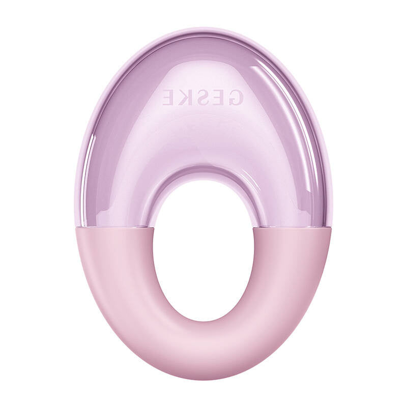 Geske Cool & Warm Eye Massager 7 in 1 (pink)_1