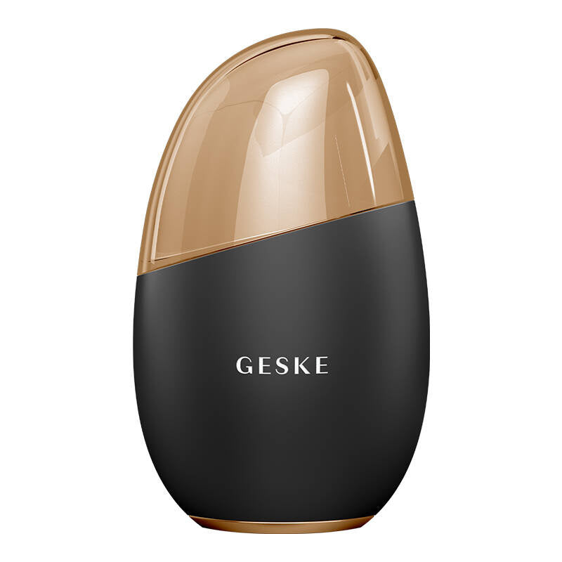 Geske Cool & Warm Eye and Face Massager 7in1 (gray)_0