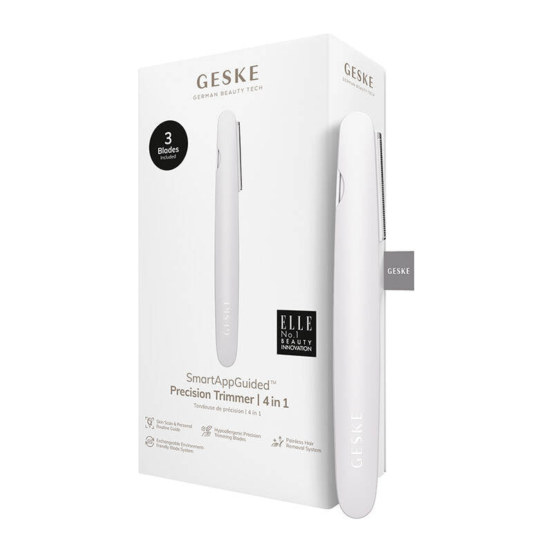 Geske Precision Trimmer 4 in 1 (starlight)_0