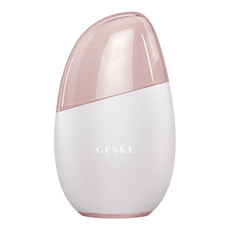 Geske Cool & Warm Eye and Face Massager 7in1 (starlight)_0