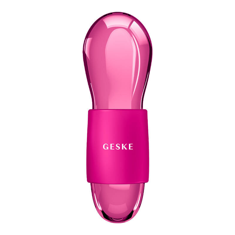 Cool&Warm Duo Eye Massager 7in1 Geske  (magenta)_1