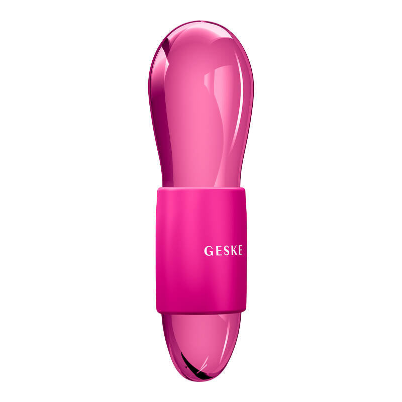 Cool&Warm Duo Eye Massager 7in1 Geske  (magenta)_3