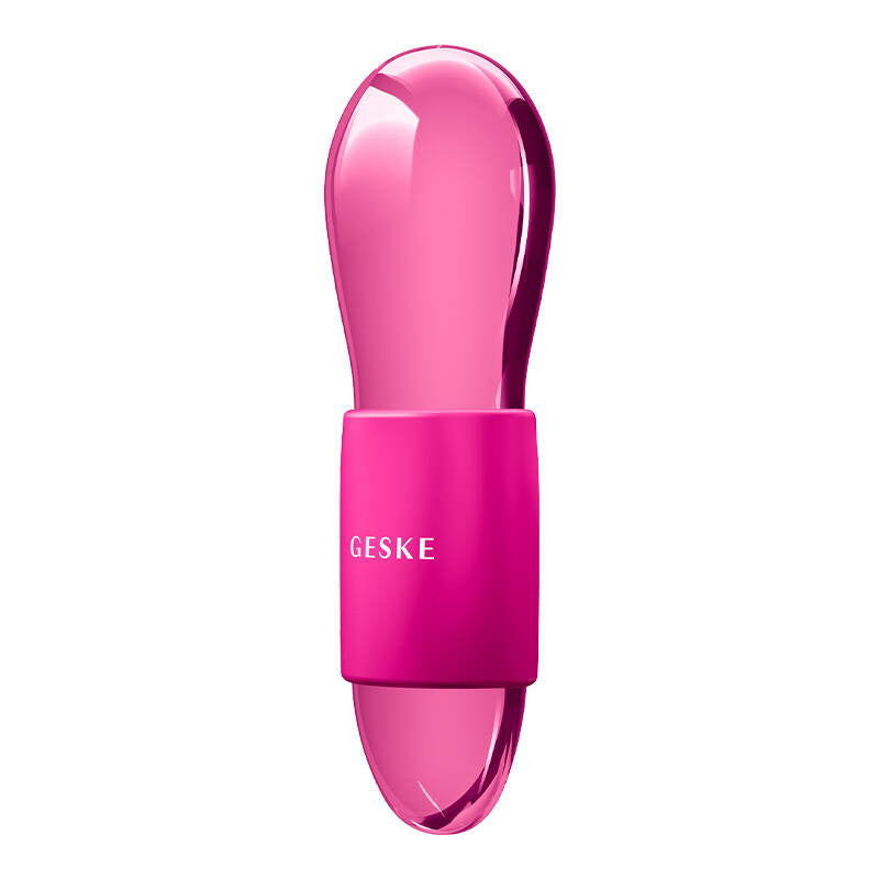 Cool&Warm Duo Eye Massager 7in1 Geske  (magenta)_4