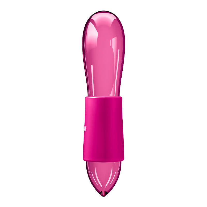 Cool&Warm Duo Eye Massager 7in1 Geske (magenta)_7