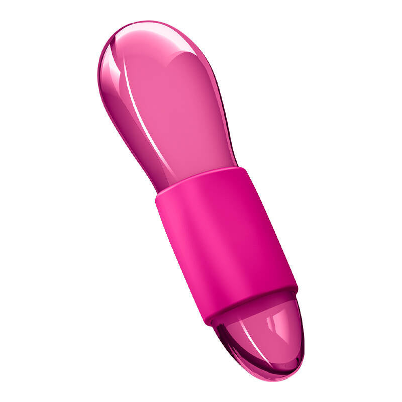 Cool&Warm Duo Eye Massager 7in1 Geske (magenta)_8