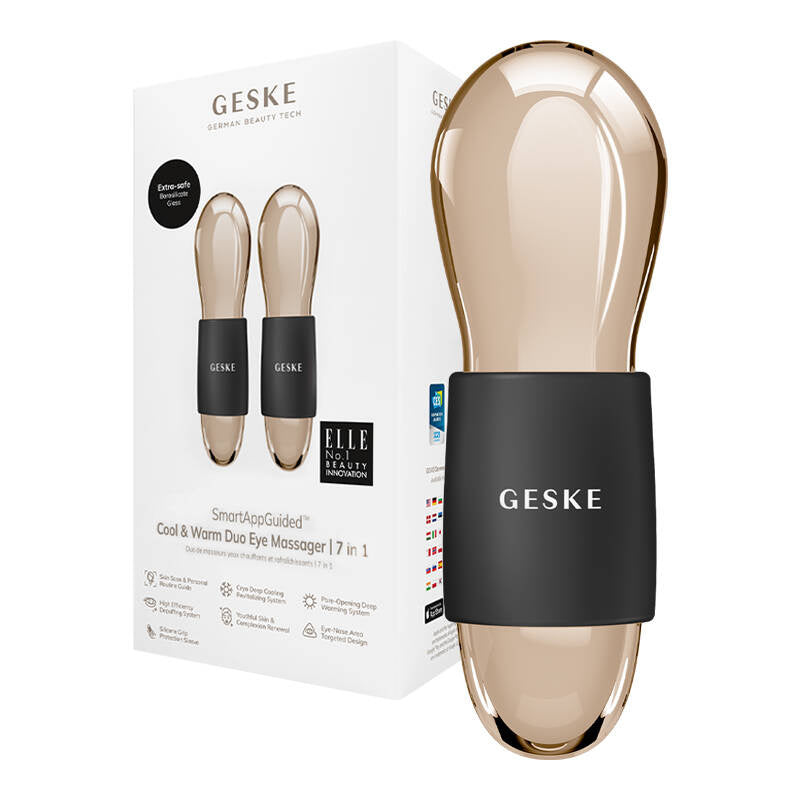 Geske Cool & Warm Duo Eye Massager 7in1 (gray)_7