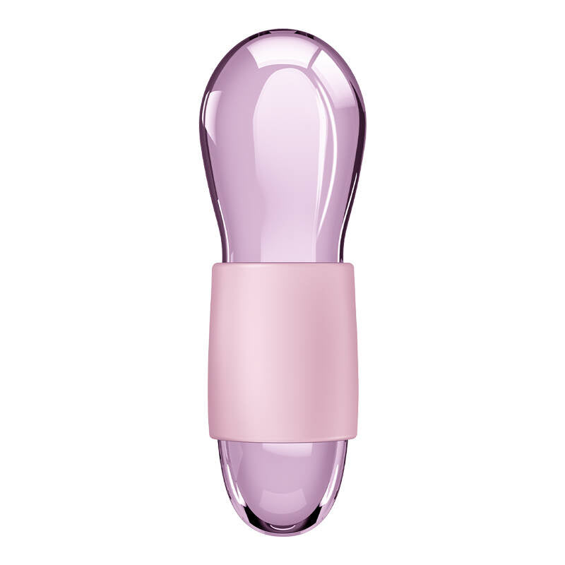 Cool & Warm Duo Eye Massager 7 in 1 Geske (pink)_2