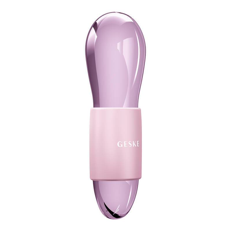 Cool & Warm Duo Eye Massager 7 in 1 Geske (pink)_3