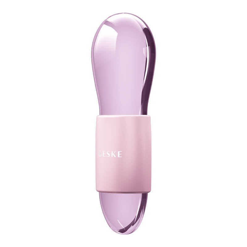 Cool & Warm Duo Eye Massager 7 in 1 Geske (pink)_4