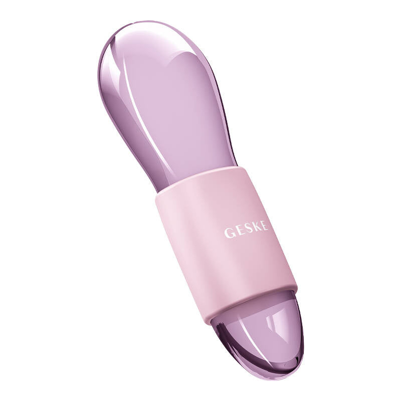 Cool & Warm Duo Eye Massager 7 in 1 Geske (pink)_5